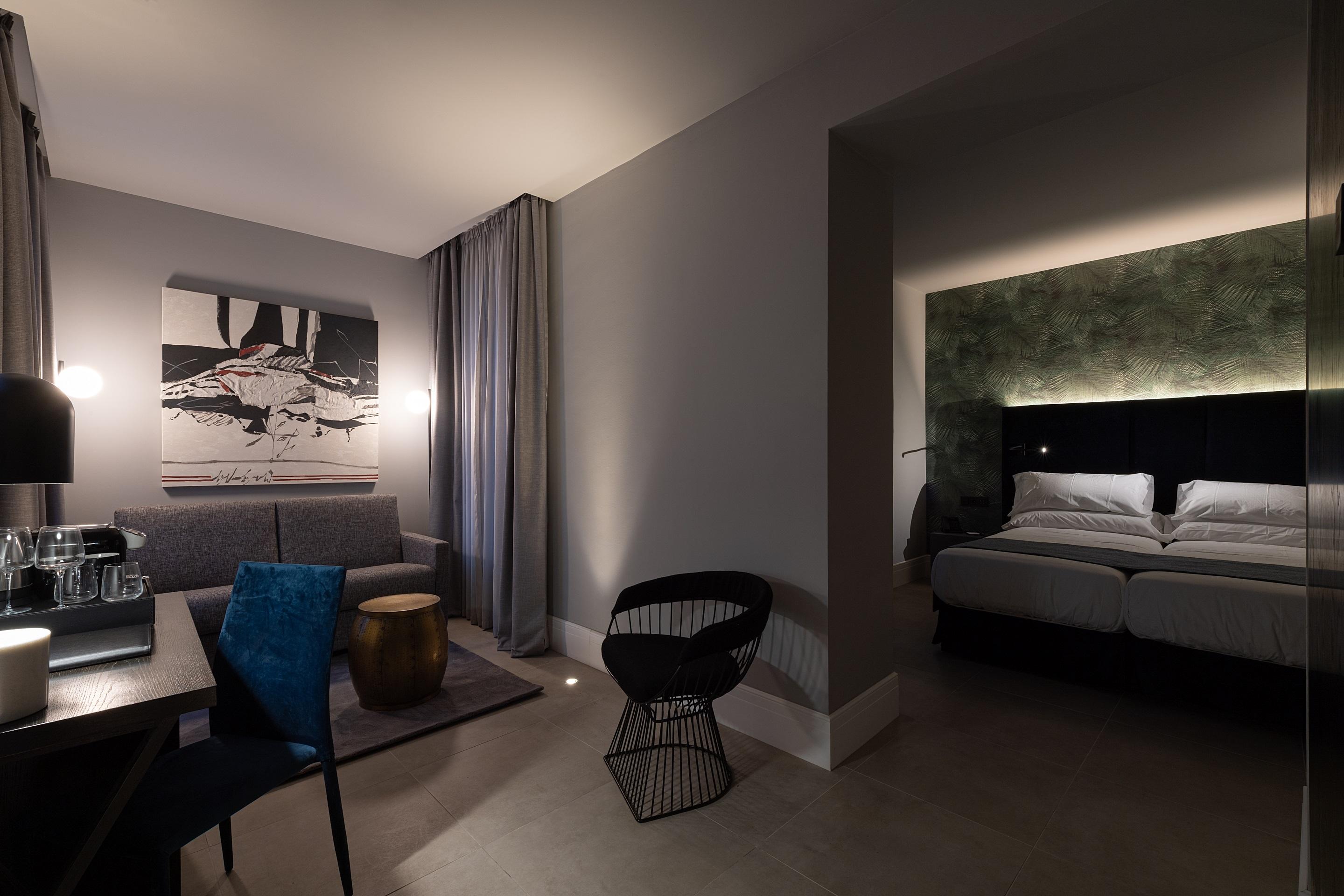 Boutique Hotel Cordial Malteses (Adults Only) Лас-Пальмас-де-Гран-Канарія Екстер'єр фото
