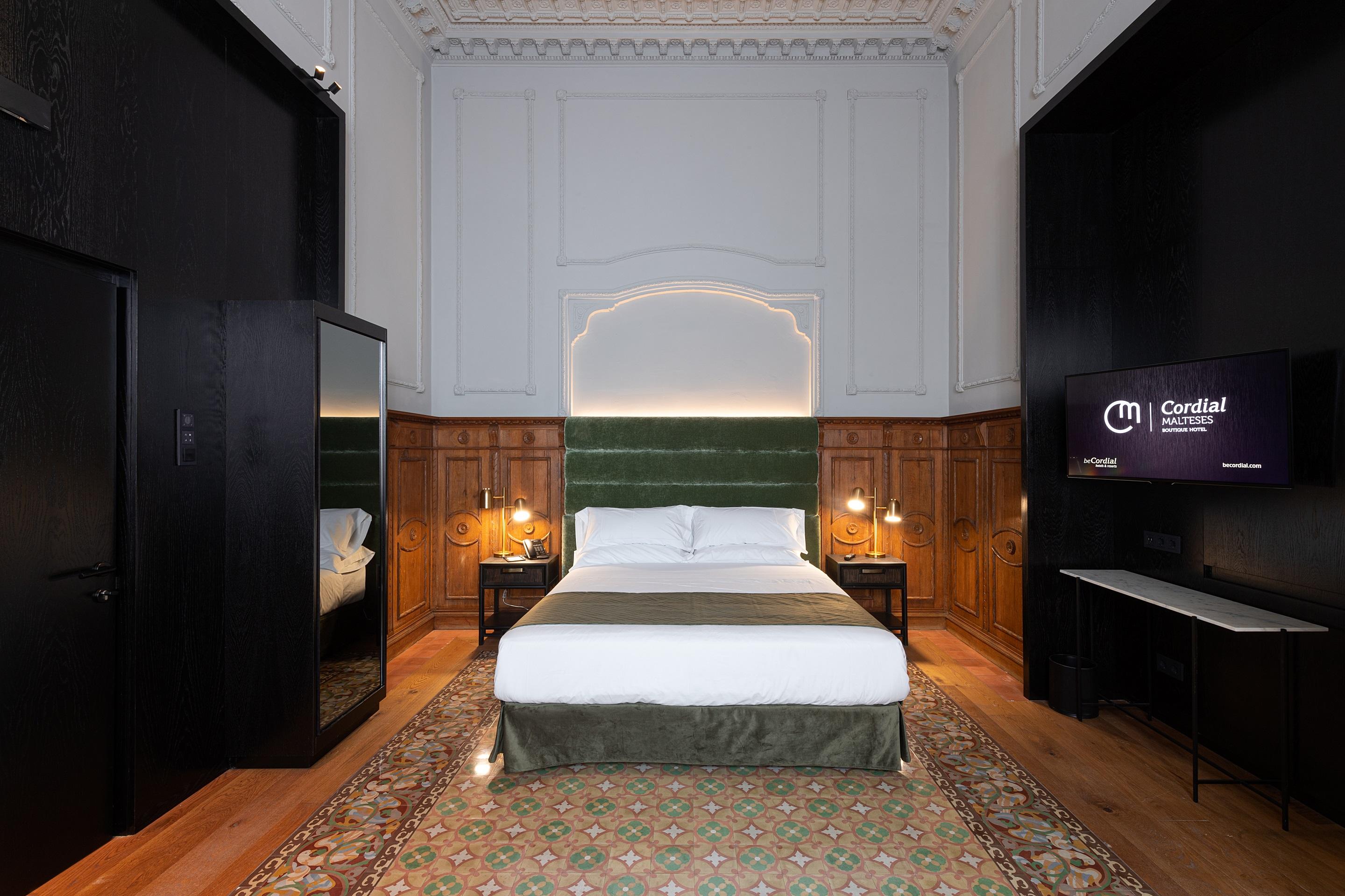 Boutique Hotel Cordial Malteses (Adults Only) Лас-Пальмас-де-Гран-Канарія Екстер'єр фото