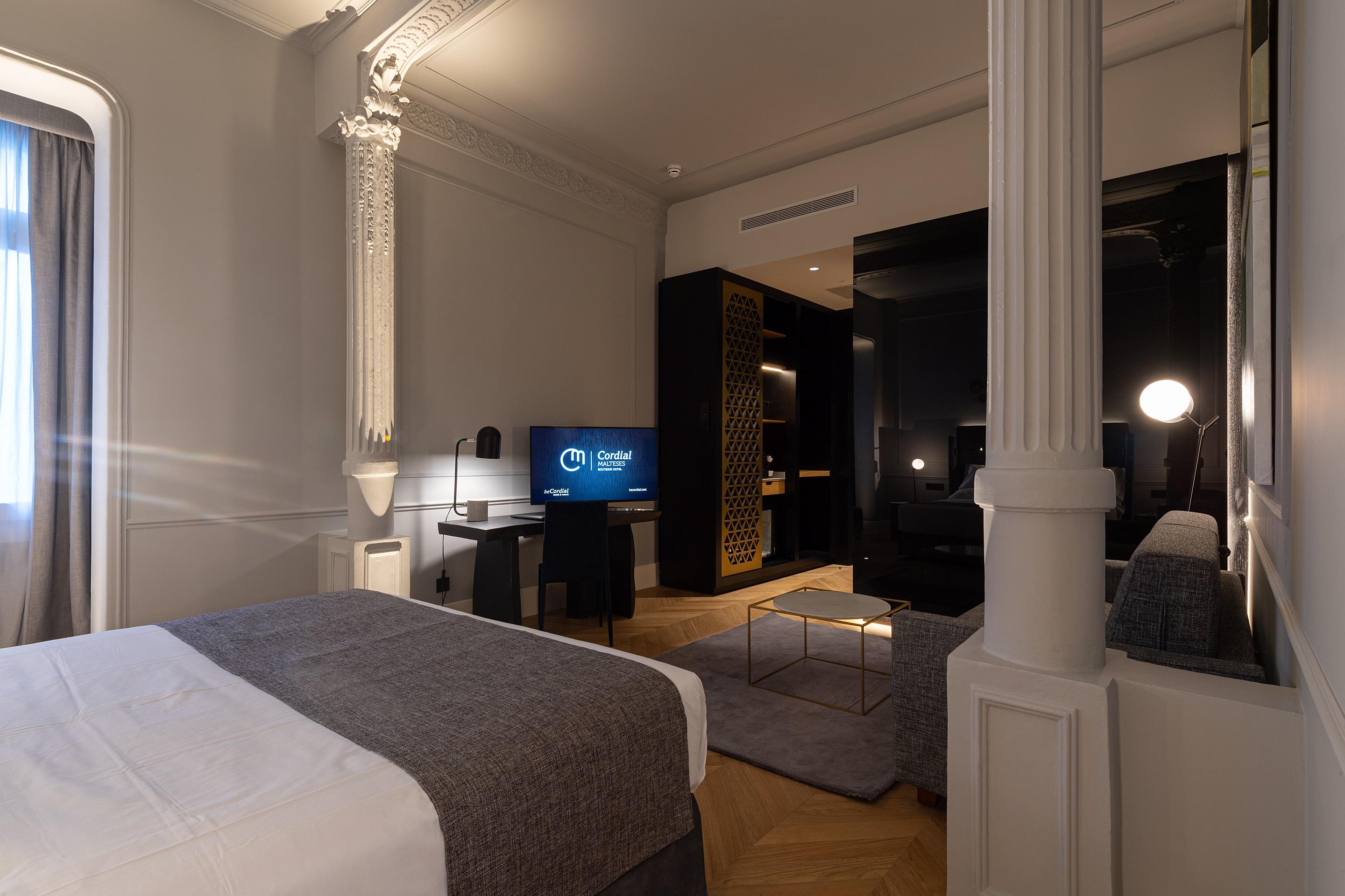 Boutique Hotel Cordial Malteses (Adults Only) Лас-Пальмас-де-Гран-Канарія Екстер'єр фото