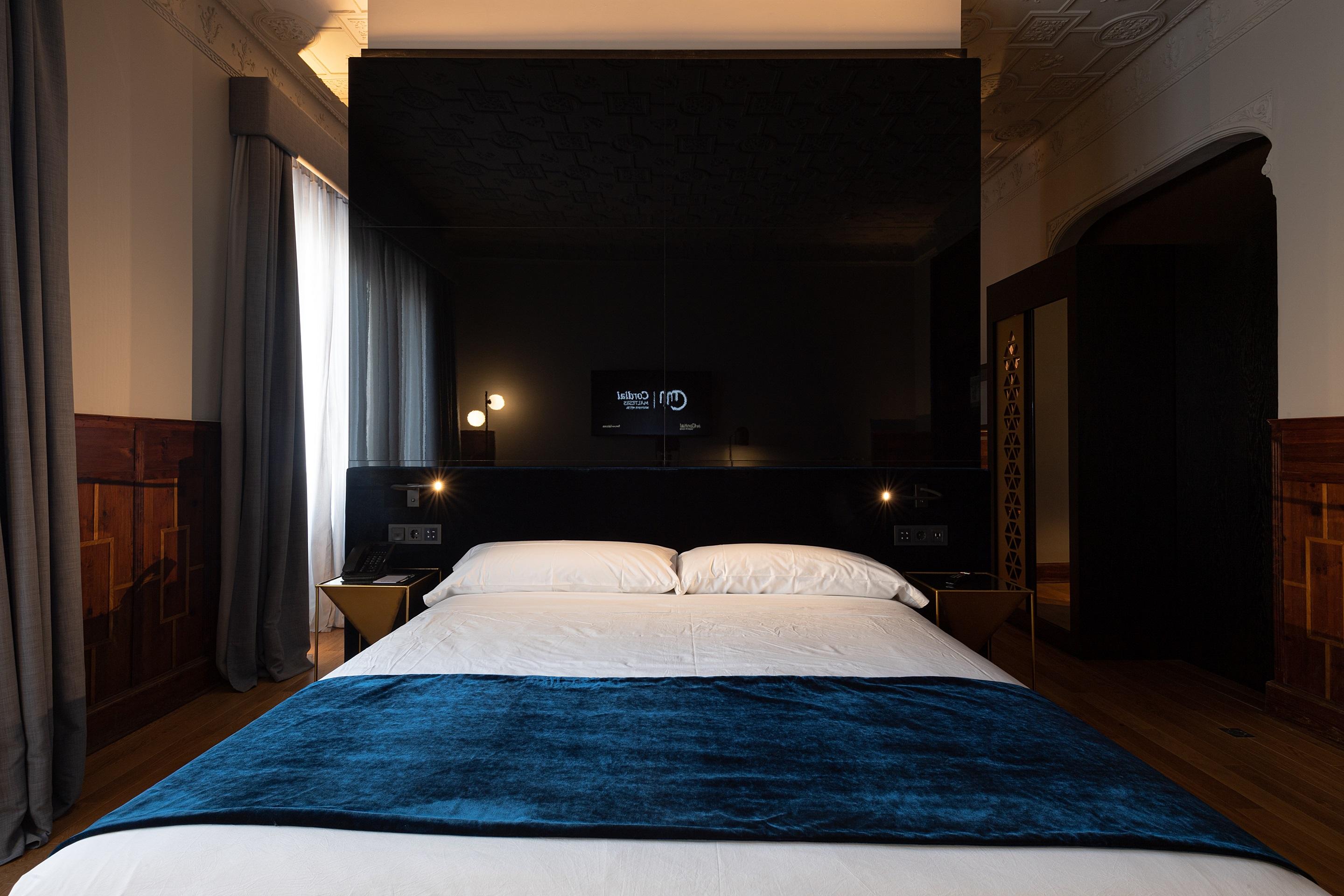 Boutique Hotel Cordial Malteses (Adults Only) Лас-Пальмас-де-Гран-Канарія Екстер'єр фото
