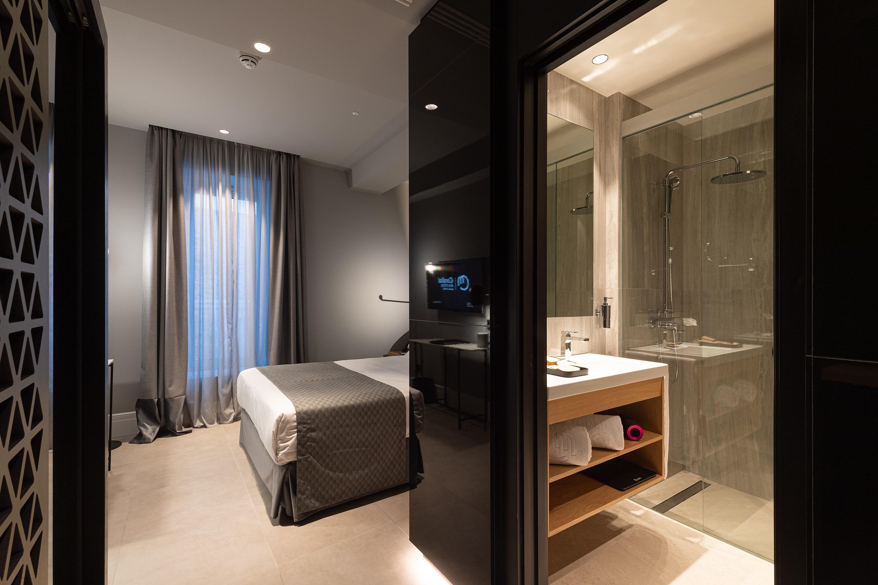 Boutique Hotel Cordial Malteses (Adults Only) Лас-Пальмас-де-Гран-Канарія Екстер'єр фото