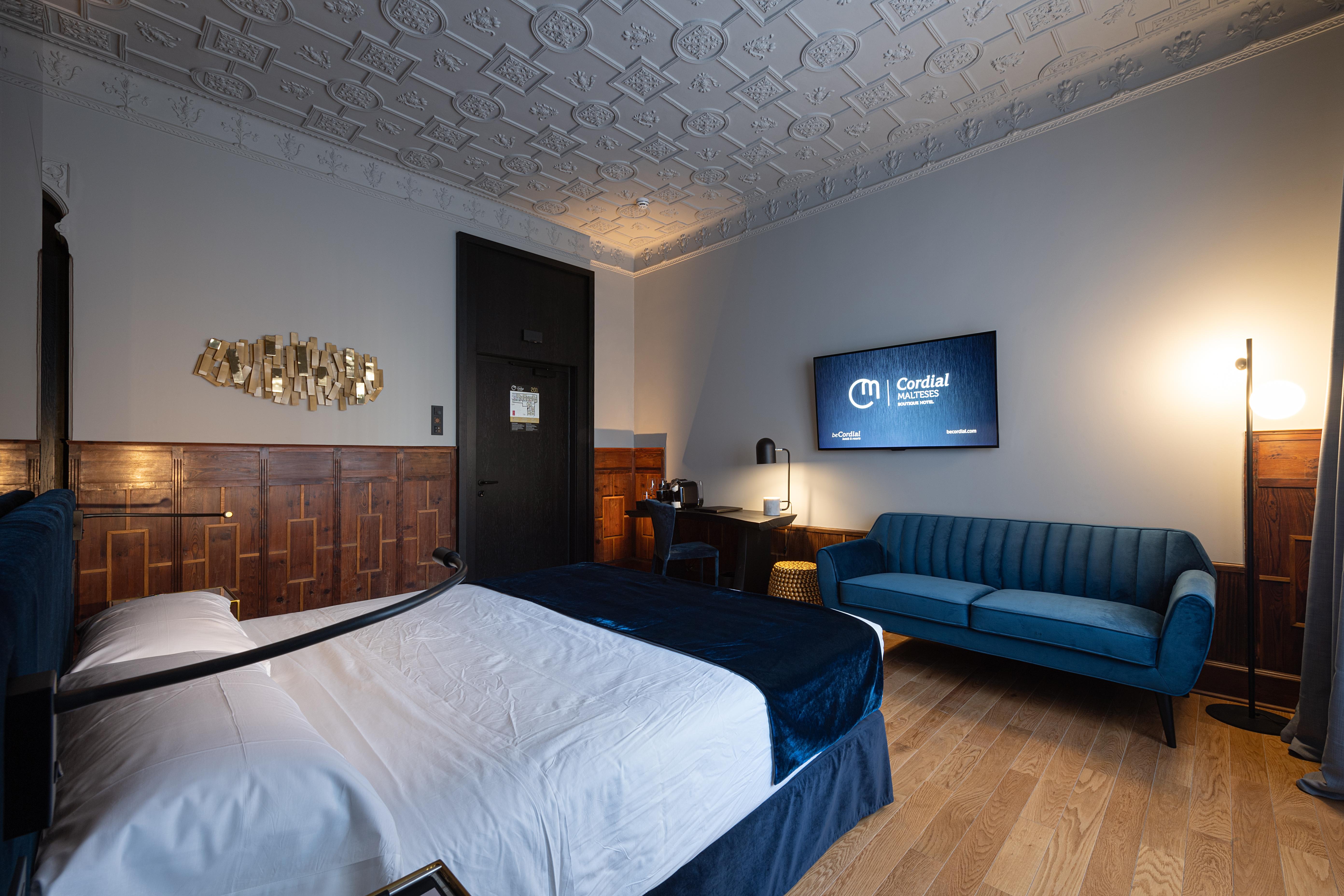 Boutique Hotel Cordial Malteses (Adults Only) Лас-Пальмас-де-Гран-Канарія Екстер'єр фото