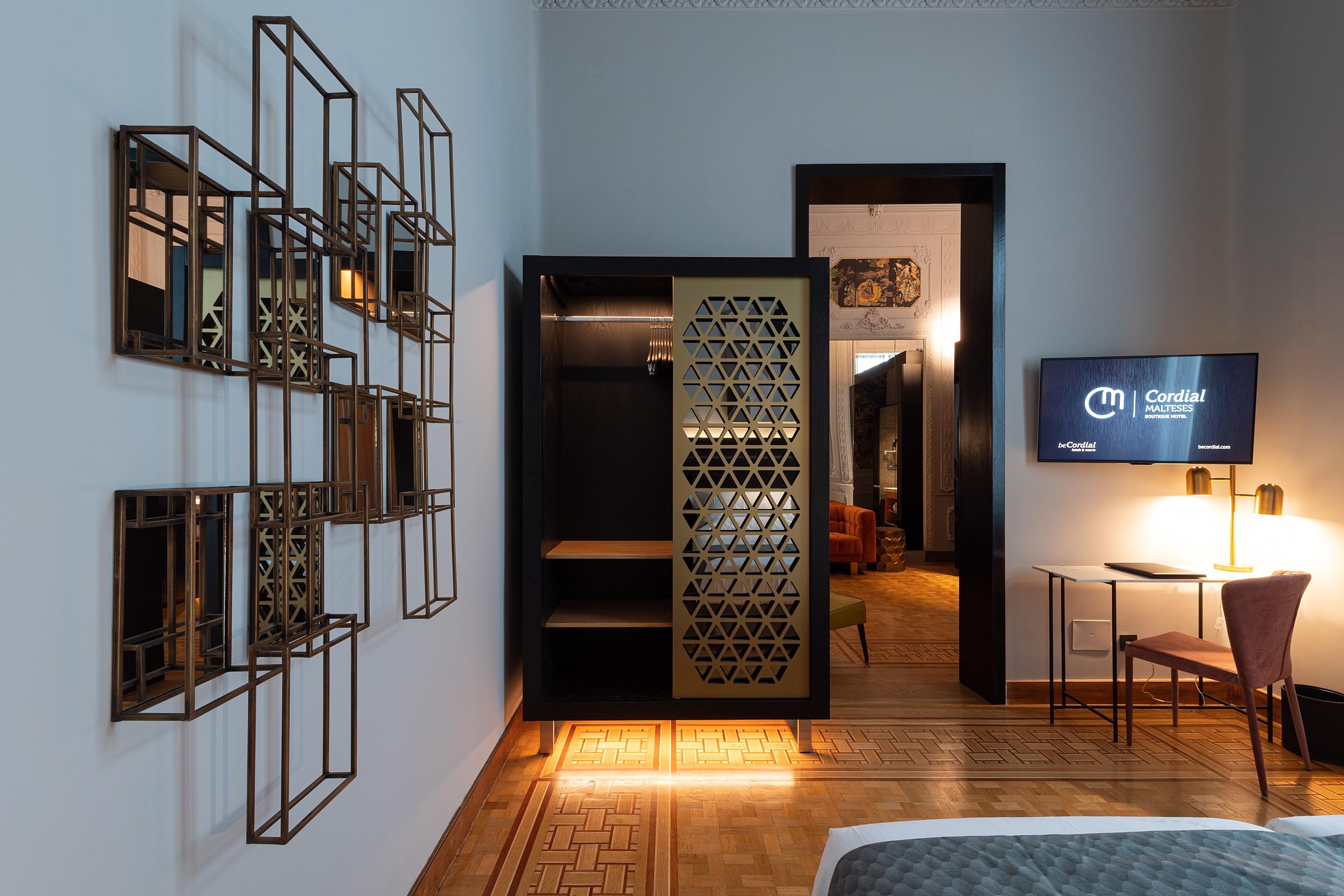 Boutique Hotel Cordial Malteses (Adults Only) Лас-Пальмас-де-Гран-Канарія Екстер'єр фото