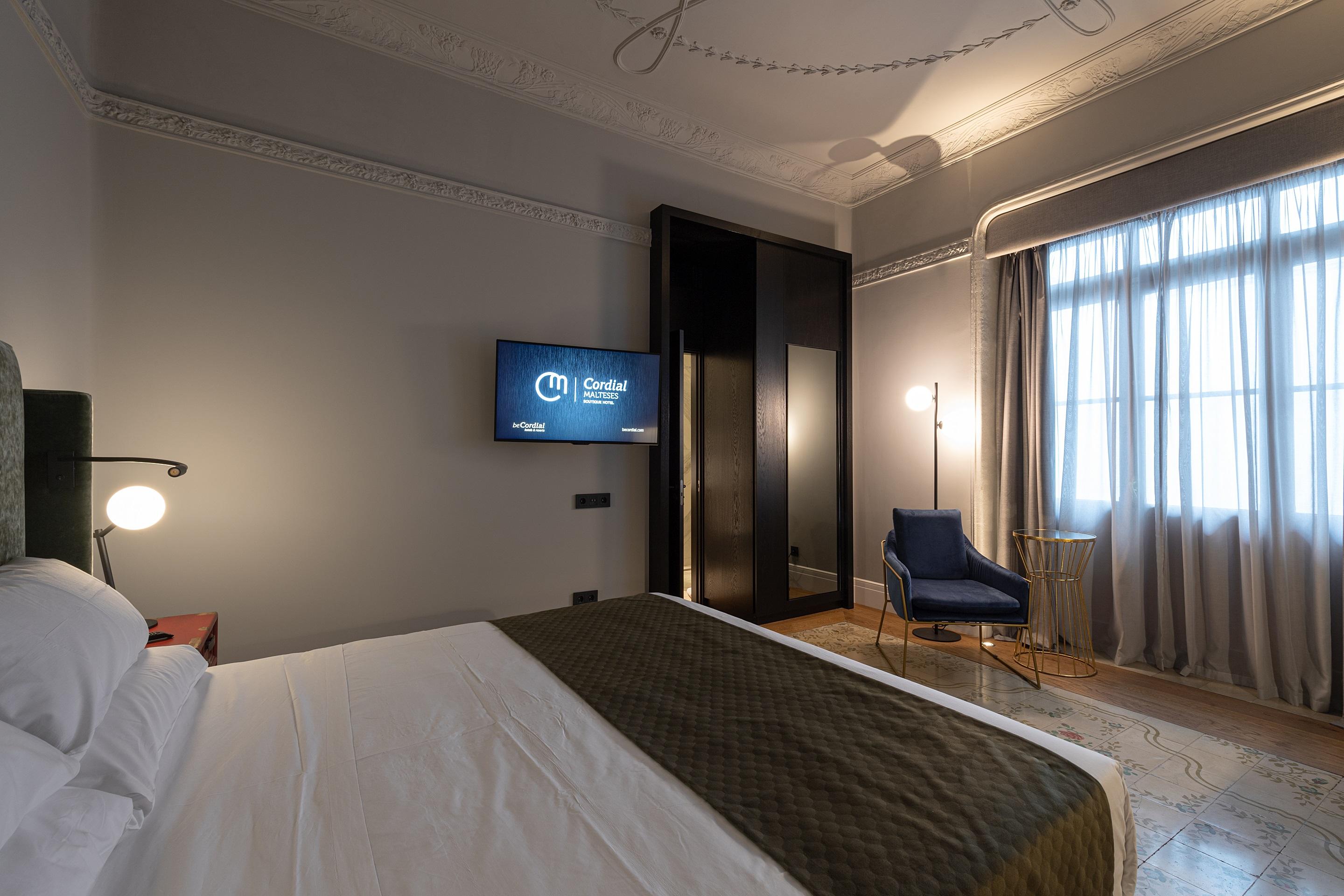 Boutique Hotel Cordial Malteses (Adults Only) Лас-Пальмас-де-Гран-Канарія Екстер'єр фото
