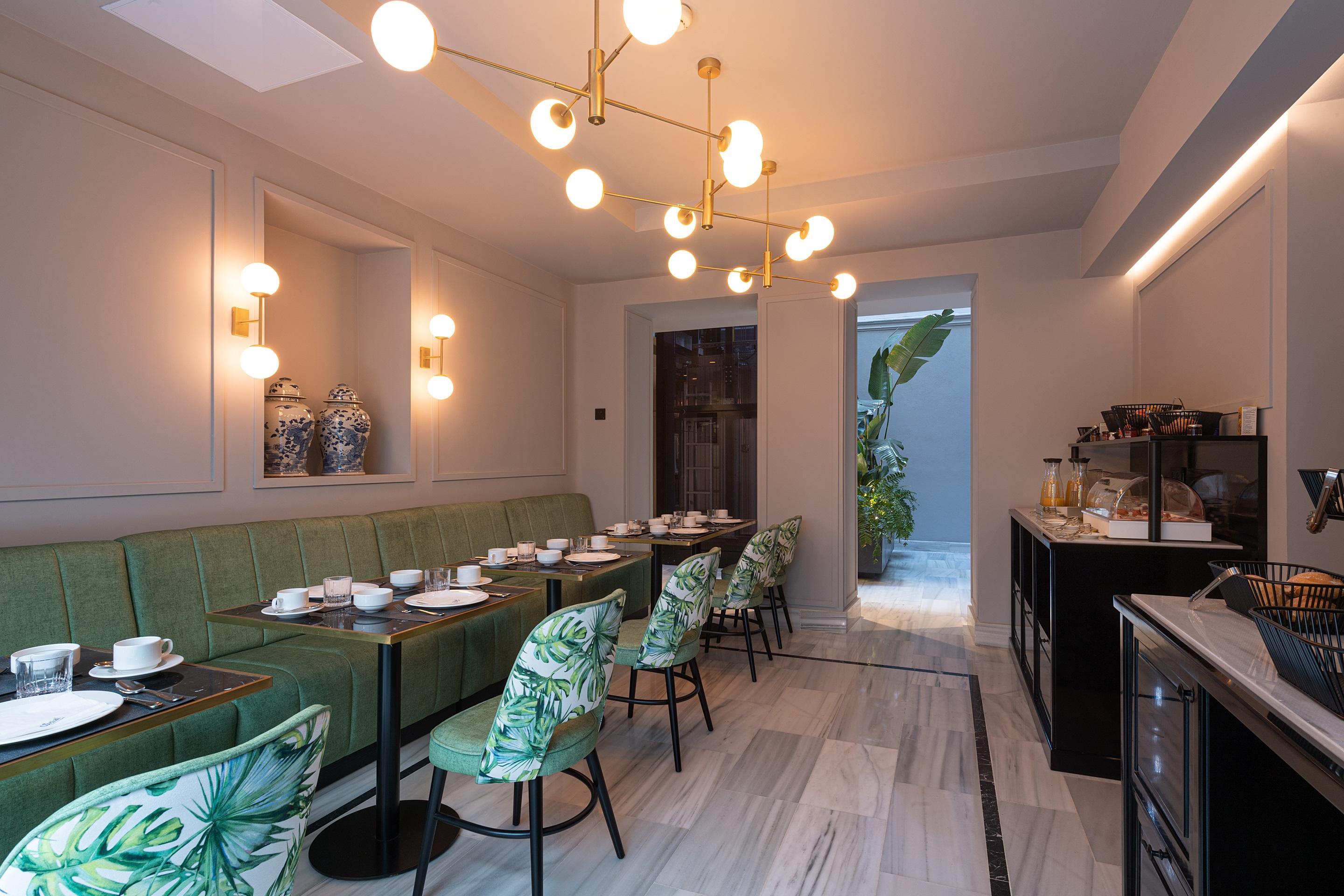 Boutique Hotel Cordial Malteses (Adults Only) Лас-Пальмас-де-Гран-Канарія Екстер'єр фото