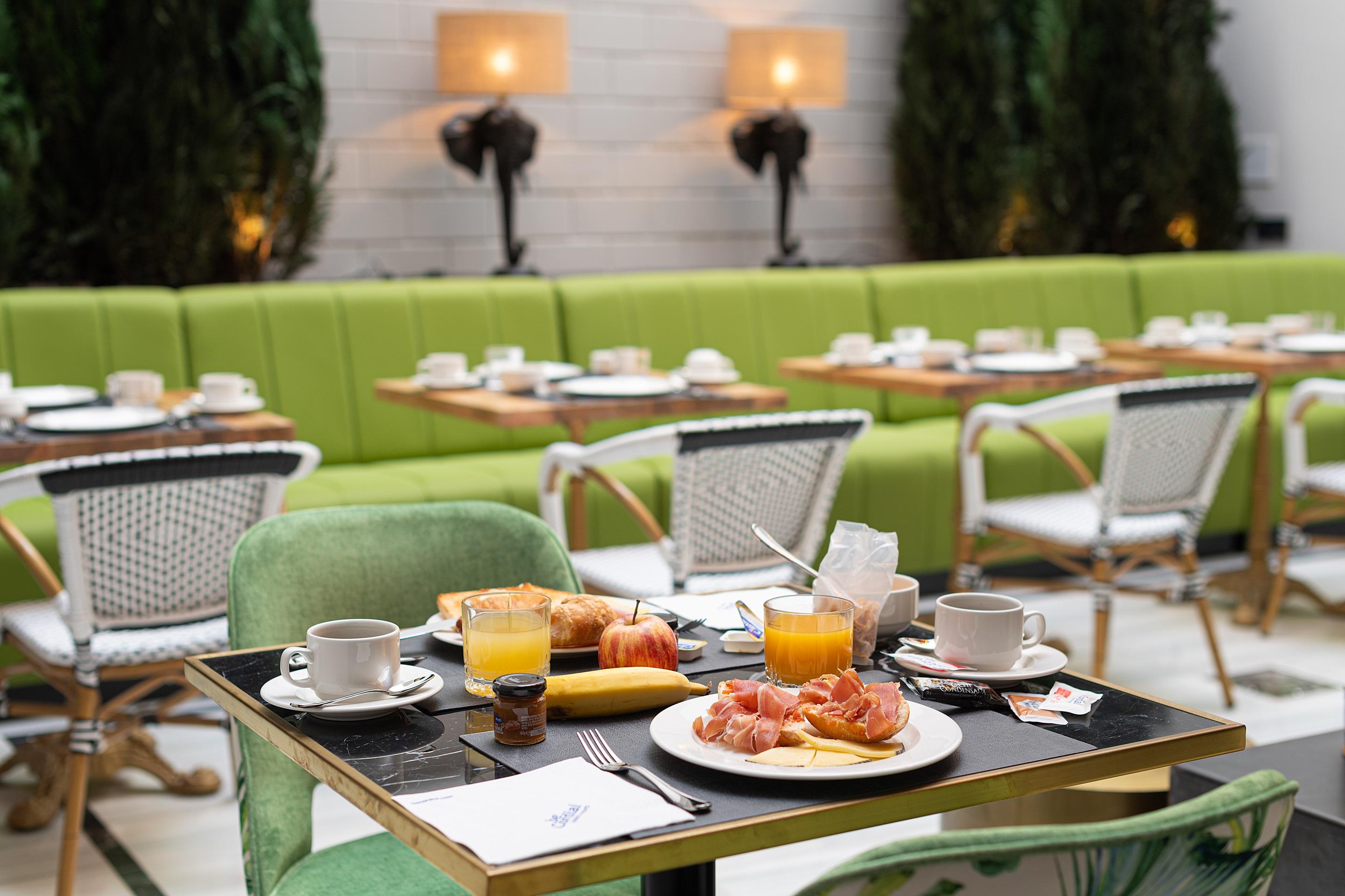 Boutique Hotel Cordial Malteses (Adults Only) Лас-Пальмас-де-Гран-Канарія Екстер'єр фото