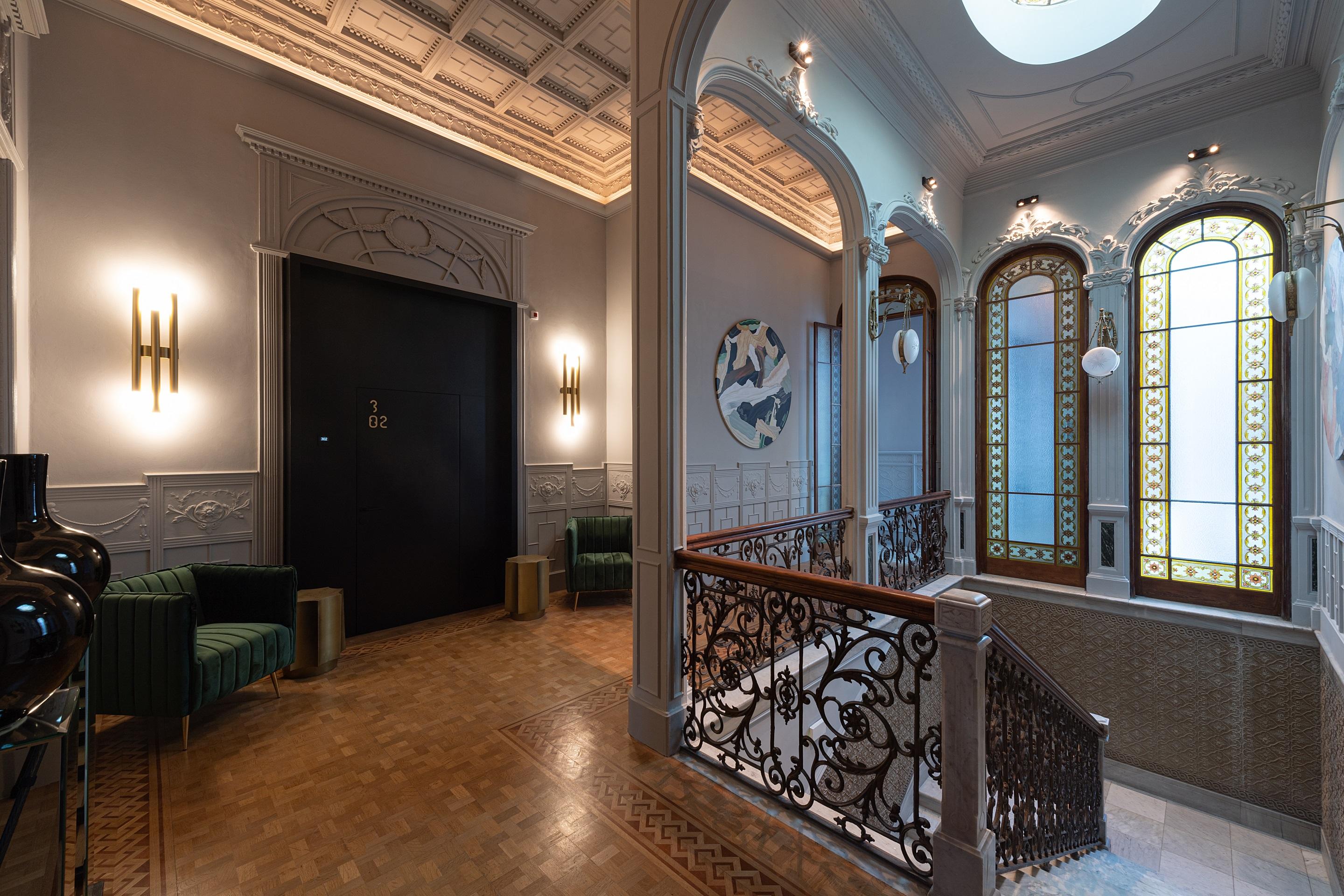 Boutique Hotel Cordial Malteses (Adults Only) Лас-Пальмас-де-Гран-Канарія Екстер'єр фото