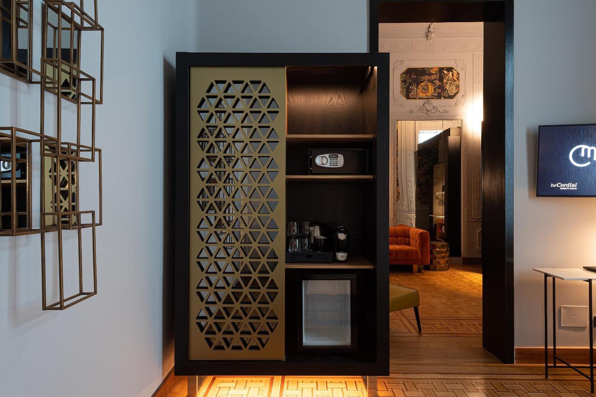 Boutique Hotel Cordial Malteses (Adults Only) Лас-Пальмас-де-Гран-Канарія Екстер'єр фото