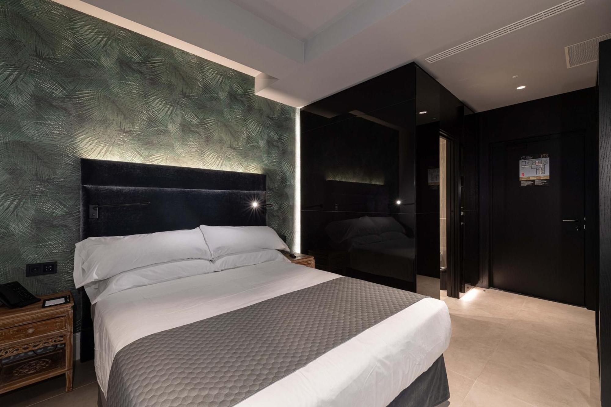 Boutique Hotel Cordial Malteses (Adults Only) Лас-Пальмас-де-Гран-Канарія Екстер'єр фото