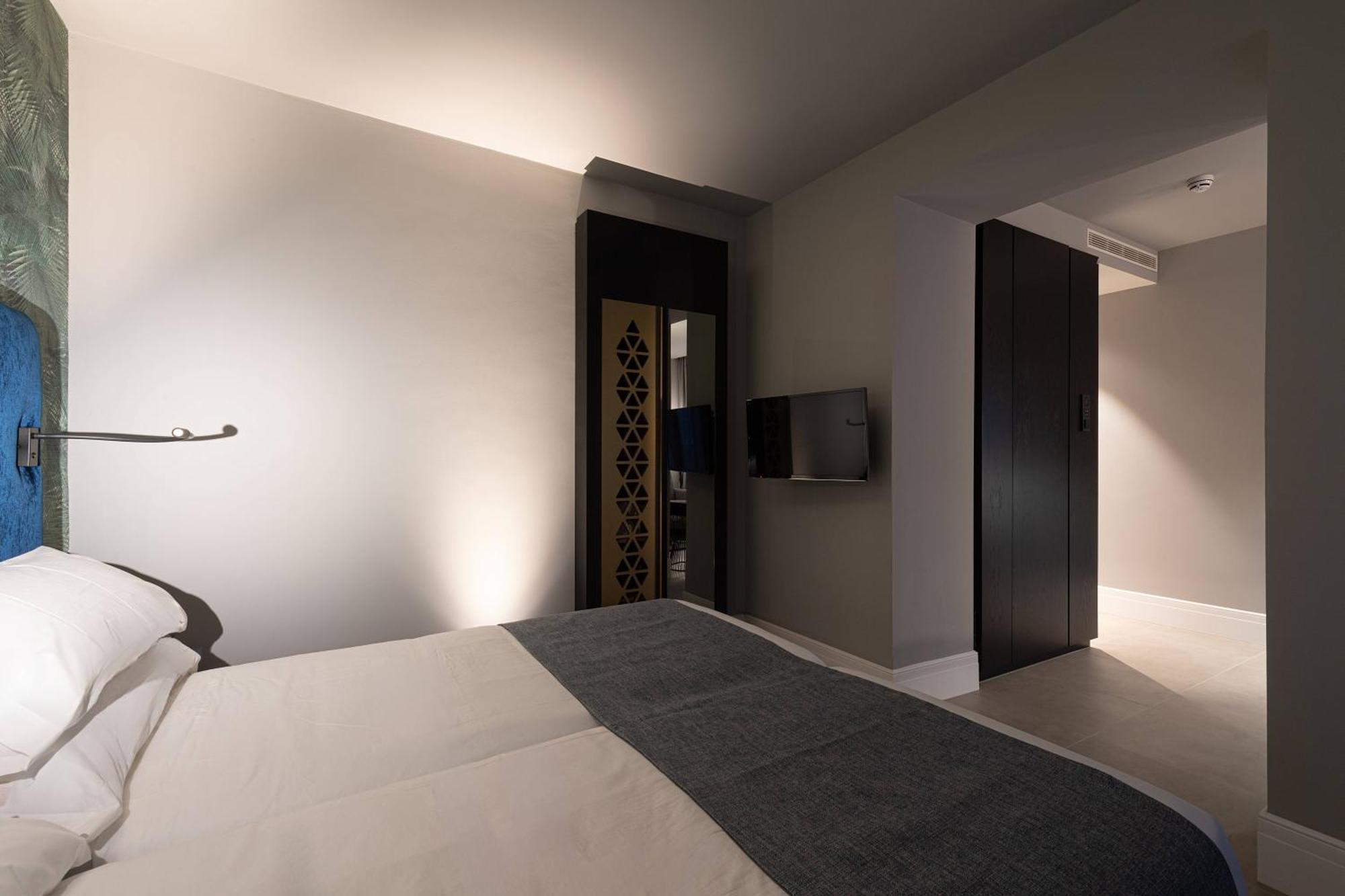Boutique Hotel Cordial Malteses (Adults Only) Лас-Пальмас-де-Гран-Канарія Екстер'єр фото