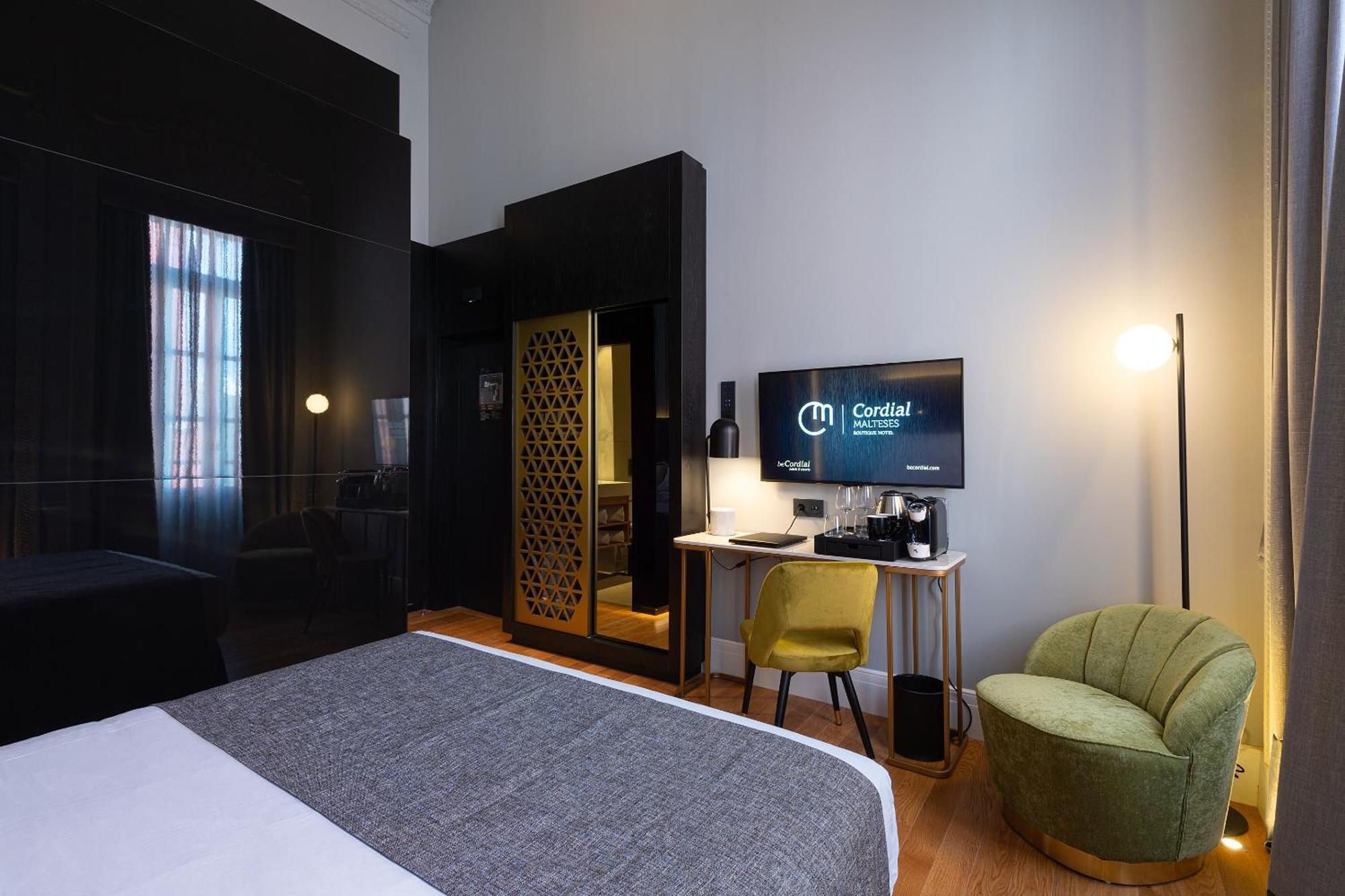 Boutique Hotel Cordial Malteses (Adults Only) Лас-Пальмас-де-Гран-Канарія Екстер'єр фото
