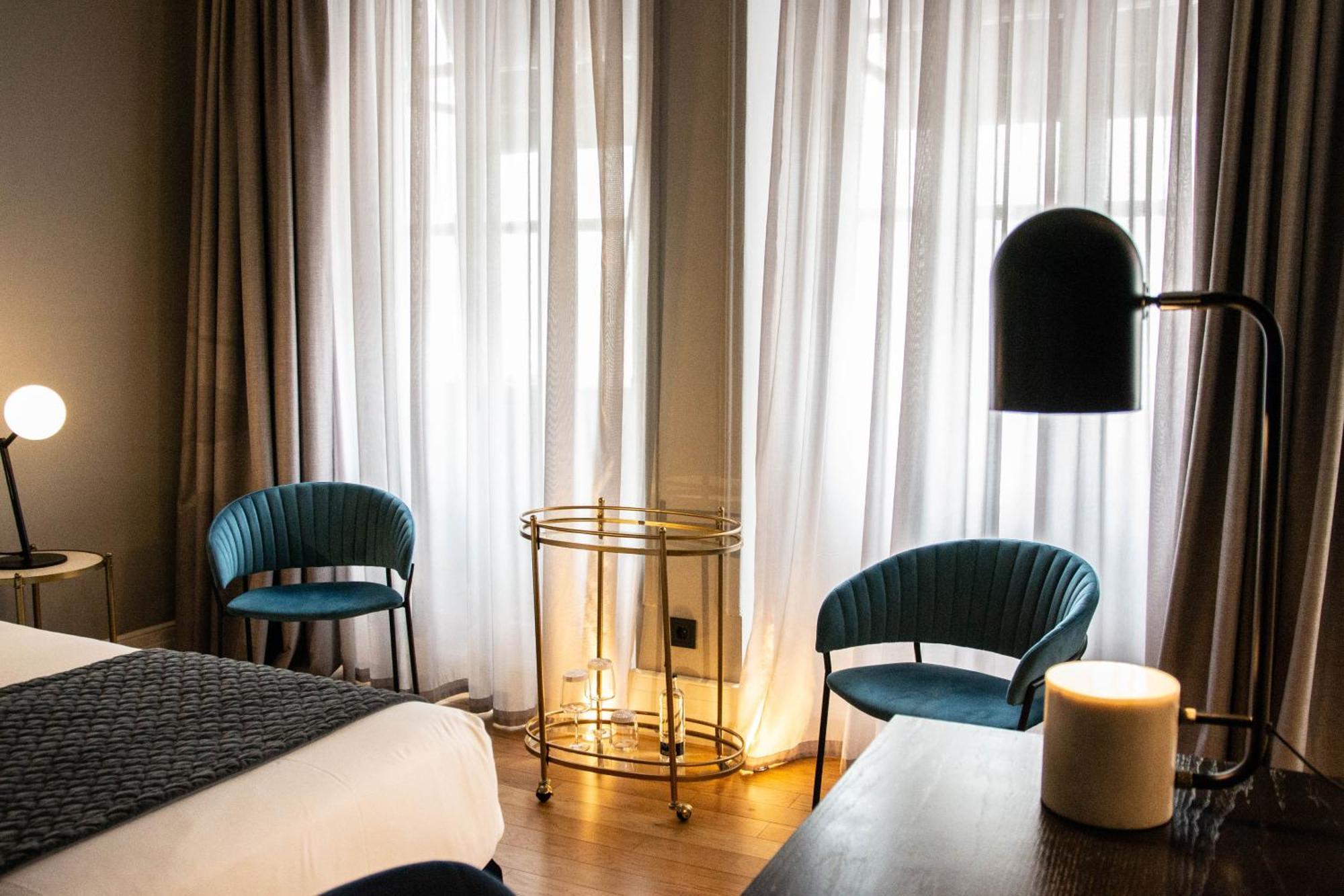 Boutique Hotel Cordial Malteses (Adults Only) Лас-Пальмас-де-Гран-Канарія Екстер'єр фото
