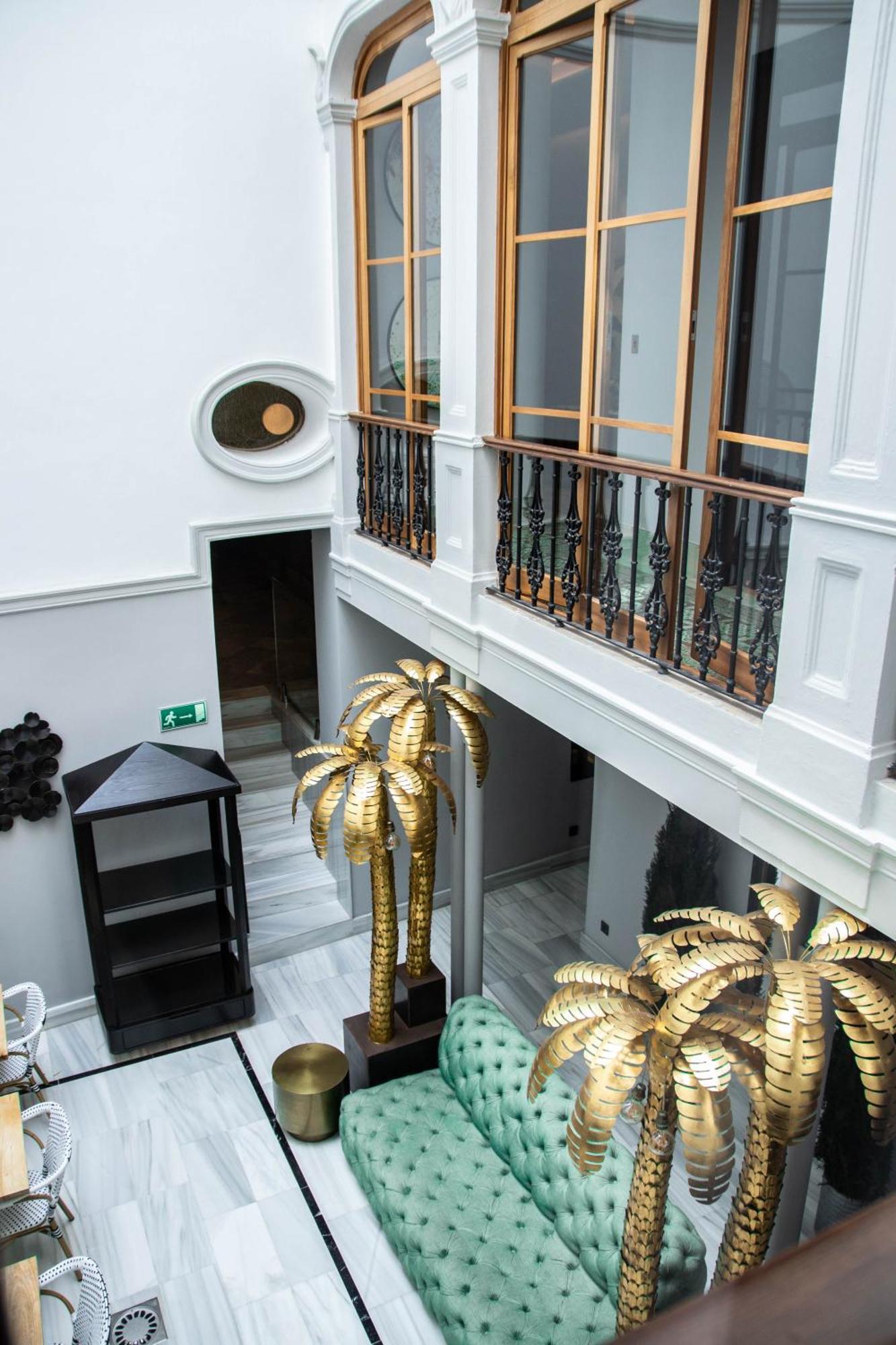 Boutique Hotel Cordial Malteses (Adults Only) Лас-Пальмас-де-Гран-Канарія Екстер'єр фото